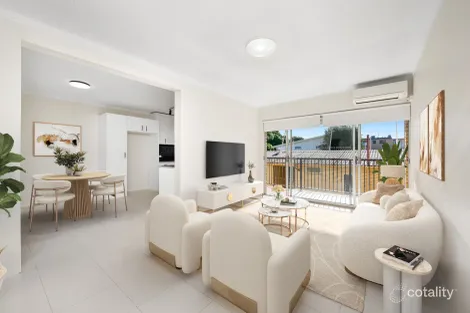 Property photo of 2/23 Mansfield Street Coorparoo QLD 4151