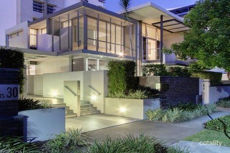 Property photo of 3003/30 Hollins Crescent New Farm QLD 4005