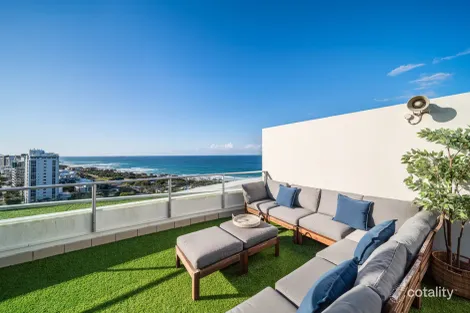 1403/14 Aerodrome Rd, Maroochydore, QLD 4558