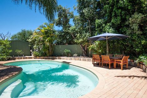 Property photo of 26 Kershaw Gardens Leeming WA 6149