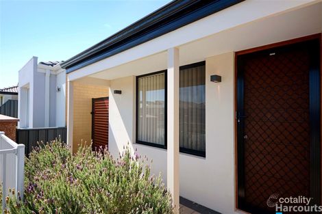 Property photo of 37 Splendens Avenue Banksia Grove WA 6031