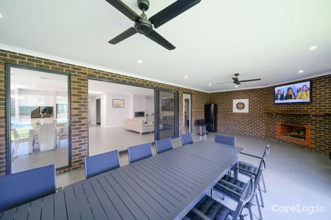 Property photo of 157 McIvor Forest Drive Junortoun VIC 3551