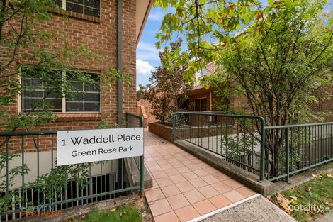 36/1 Waddell Pl, Curtin, ACT 2605