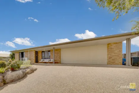 Property photo of 2 Morris Avenue Calliope QLD 4680