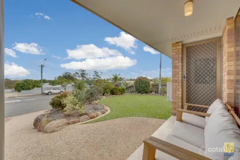 Property photo of 2 Morris Avenue Calliope QLD 4680