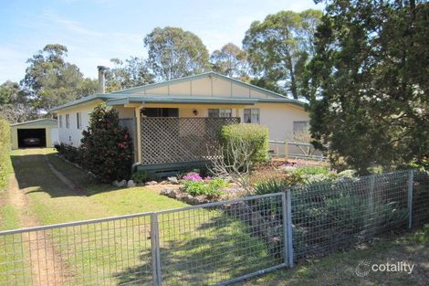 Property photo of 1 Dale Street Crows Nest QLD 4355