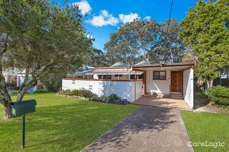 Property photo of 55 Stanley Street Wyongah NSW 2259