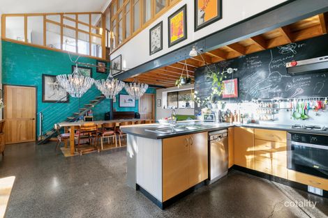 Property photo of 34B Joseph Street West Leederville WA 6007
