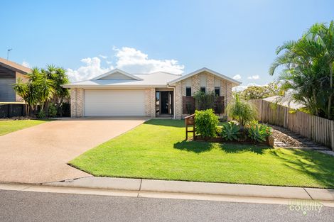 18 Bottlebrush Dr, Kirkwood, QLD 4680