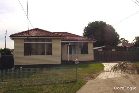 Property photo of 36 Warringa Street Yagoona NSW 2199