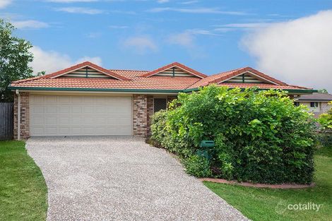 Property photo of 3 Farzana Place Underwood QLD 4119