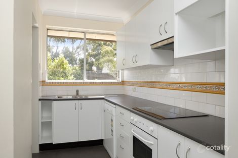 Property photo of 12/8-12 Hunter Street Lewisham NSW 2049