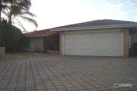 161 Forest Lakes Dr, Thornlie, WA 6108