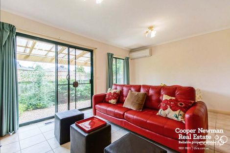Property photo of 26/305 Canterbury Road Forest Hill VIC 3131