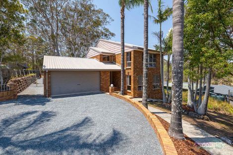 Property photo of 4 Kulara Court Alexandra Hills QLD 4161