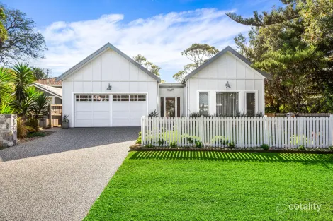 Property photo of 149 Renfrew Road Werri Beach NSW 2534