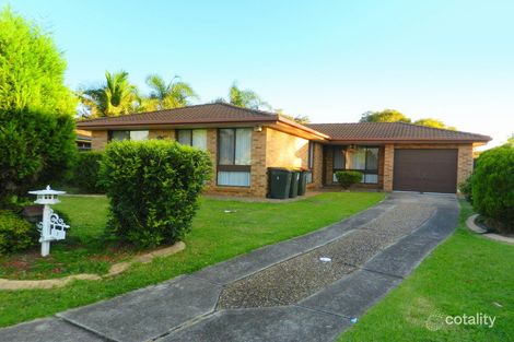 3 Helga Pl, Hassall Grove, NSW 2761