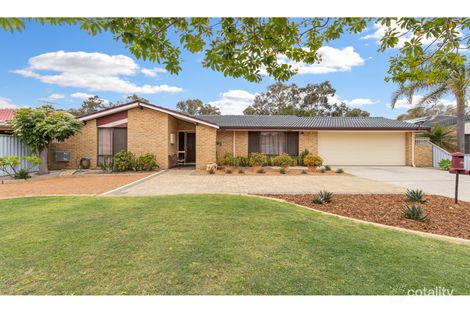 Property photo of 7 Hibbertia Crescent Riverton WA 6148