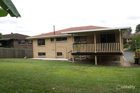 Property photo of 16 Cayley Street Everton Park QLD 4053