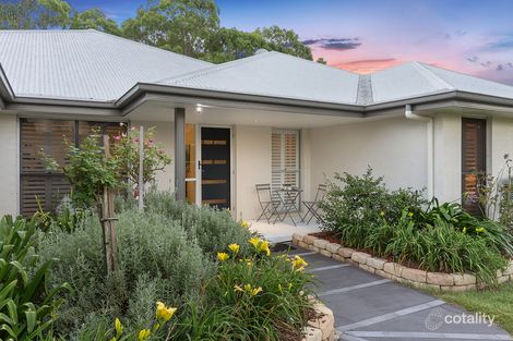 Property photo of 7 Triandra Place Pullenvale QLD 4069