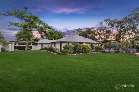 Property photo of 7 Triandra Place Pullenvale QLD 4069