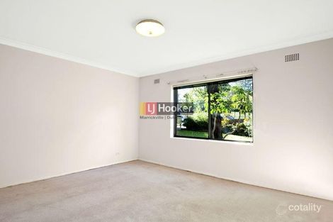 Property photo of 1/8-12 Minter Street Canterbury NSW 2193