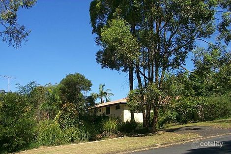 Property photo of 81 Hillview Parade Ashmore QLD 4214
