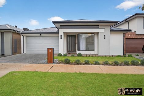 Property photo of 14 Dartmoor Street Bonnie Brook VIC 3335