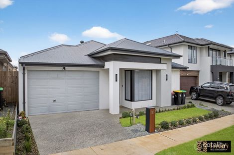 Property photo of 14 Dartmoor Street Bonnie Brook VIC 3335