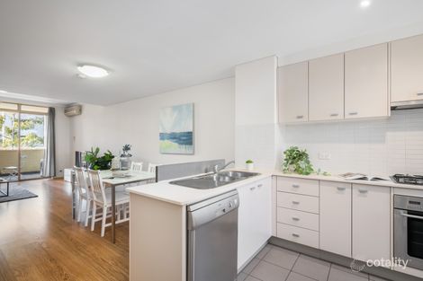 Property photo of 310/4 Stromboli Strait Wentworth Point NSW 2127