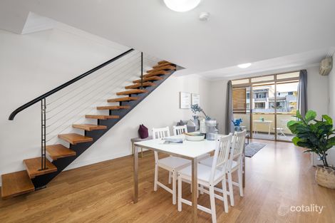 Property photo of 310/4 Stromboli Strait Wentworth Point NSW 2127