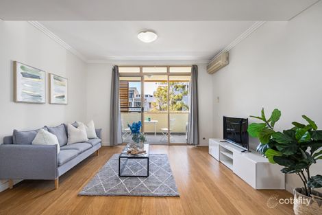 Property photo of 310/4 Stromboli Strait Wentworth Point NSW 2127