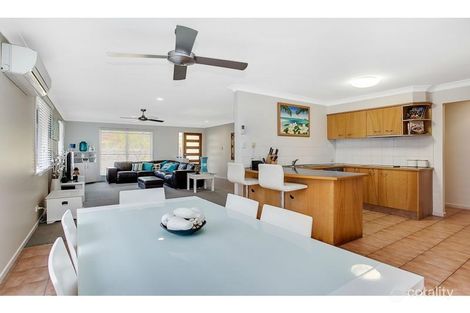 Property photo of 65 Seville Circuit Burleigh Waters QLD 4220