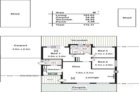 Property photo of 55 Northcote Drive Para Hills West SA 5096