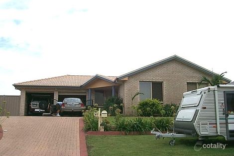 38 Seafront Cct, Bonny Hills, NSW 2445