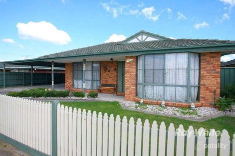 43 Jessie St, Cranbourne North, VIC 3977