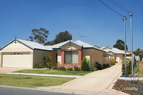 52b Corbett St, Scarborough, WA 6019