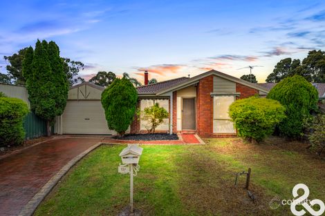11 PINE VALE CT, EPPING, VIC 3076