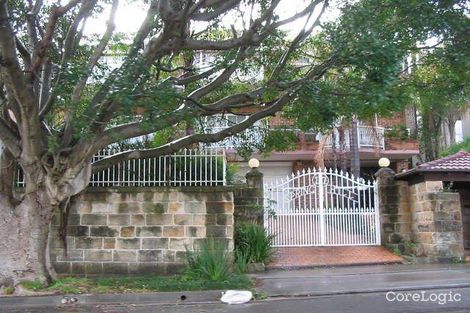 Property photo of 17 Bulkara Road Bellevue Hill NSW 2023
