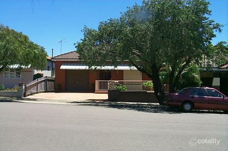 Property photo of 45 Pomeroy Street Homebush NSW 2140