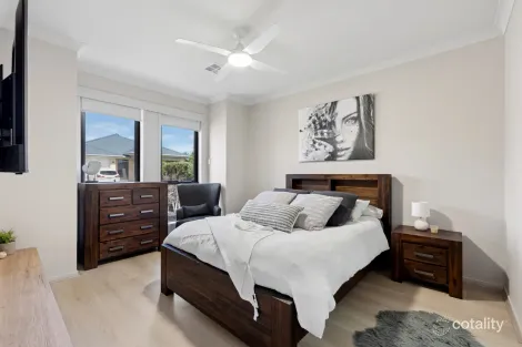 Property photo of 4 Kilfinan Place Blakeview SA 5114