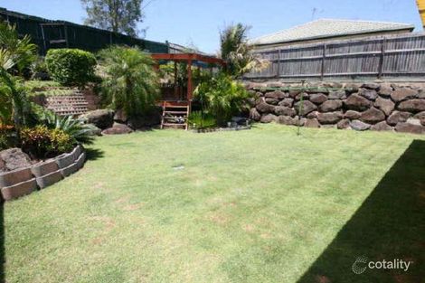 Property photo of 13 Rossmore Street Nerang QLD 4211