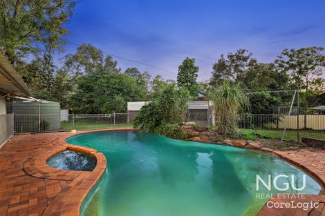 Property photo of 17 Nimerette Street Bellbird Park QLD 4300