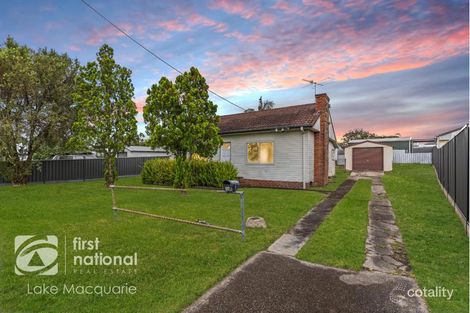 Property photo of 14 Waterview Road Cardiff South NSW 2285