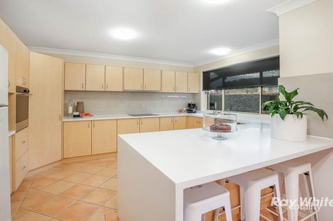 Property photo of 34 Jupiter Road Kellyville NSW 2155