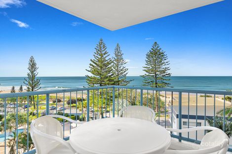 Property photo of 78/100 Old Burleigh Road Broadbeach QLD 4218