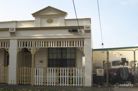Property photo of 119 Rankins Road Kensington VIC 3031