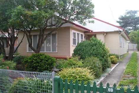 Property photo of 69 Myall Street Oatley NSW 2223