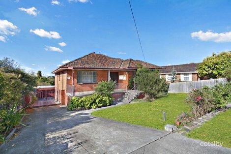 Property photo of 29 Victoria Avenue Rosanna VIC 3084