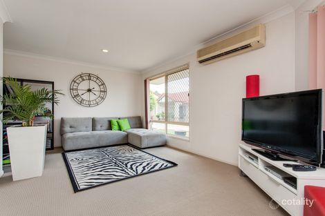 Property photo of 4/241 Horizon Drive Westlake QLD 4074
